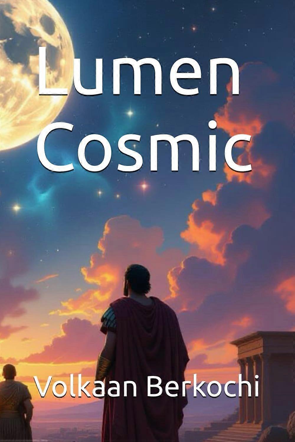Lumen cosmic