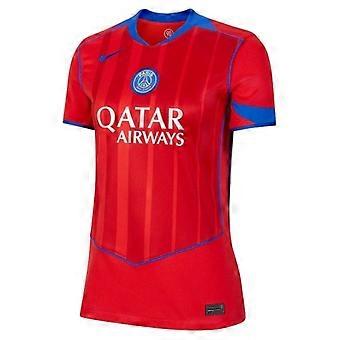 Nike Womens/Ladies  FC Third Jersey