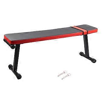 High Quality Dumbbell Weight Lifting Fitness Flat Stool Equipment Heavy Structure