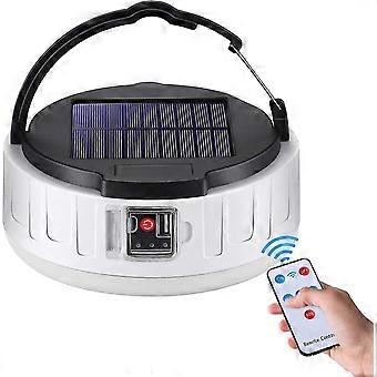 Led Camping Light Rechargeable Lantern Tent Light Portable Ipx4 Waterproof Camping Lighting, Emergency Light 4 Modes