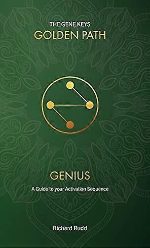 Genius: A guide to your  Activation Sequence
