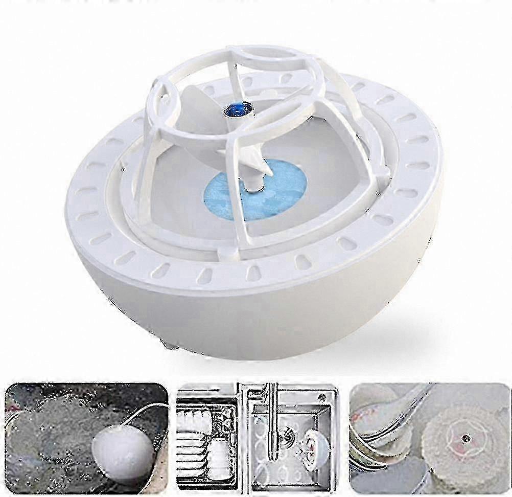 Compact Mini Dishwasher with USB Connection for Home Use - Multifunctional & Efficient Dish Cleaning Solution