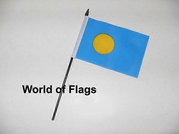 PALAU-FLAGGE HGD1501