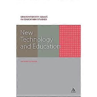 Novas Tecnologias e Educação - Anthony Edwards