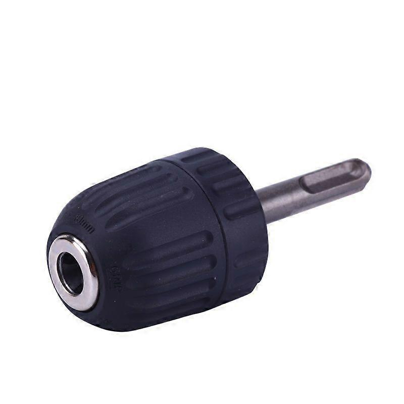 High Performance Removable Keyless Conversion for SDS, GSB and GSR, 2-13mm