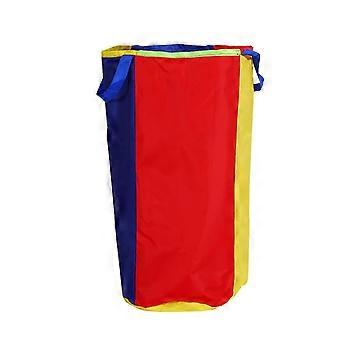Kids Outdoor Game Parental Jumping Bag Race Racing Kids Potato Sack Sensory Integration nce 26-27