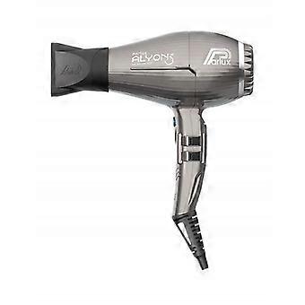 PARLUX Hårtørrer - Alyon - Luftmængde 84 m3/h - 2250 W - Bronze