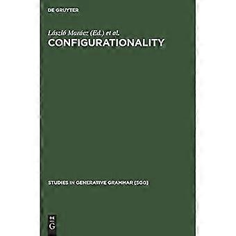 Configuracionalidad: la tipología de las asimetrías