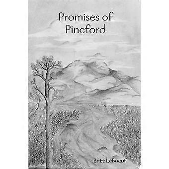 Promises of pineford