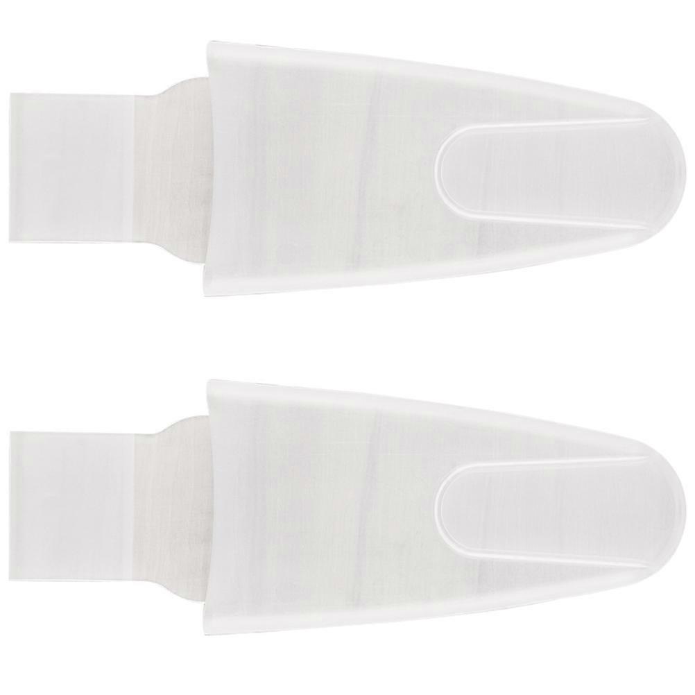Transparent Garden Tool Storage Protector for 2Pcs Garden Shears