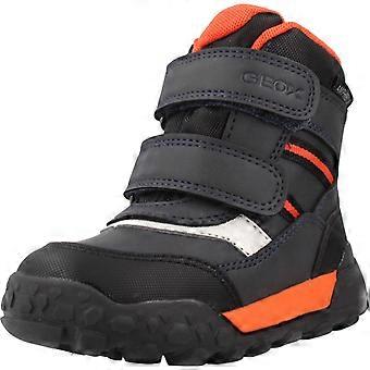 Geox Boots B566ld 0mebc