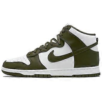 Nike Dunk High 'Cargo Khaki' 2022 DD1399-107
