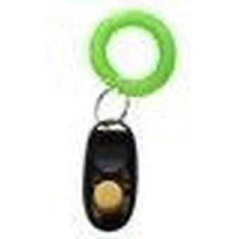 2pc Dog Cat Clicker Training Aid w/ Wrist Strap