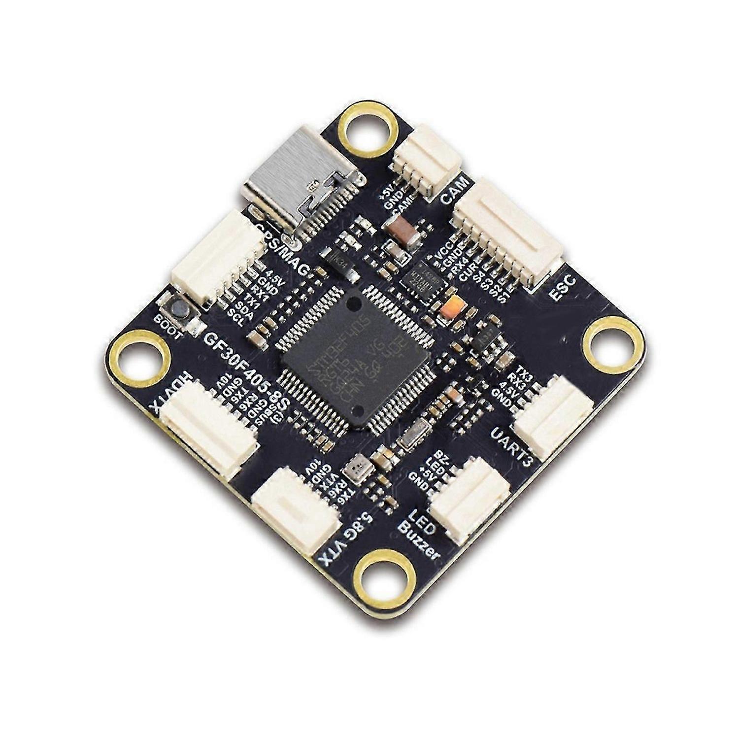 GF30F405 Flight Controller for Long Range FPV Drone
