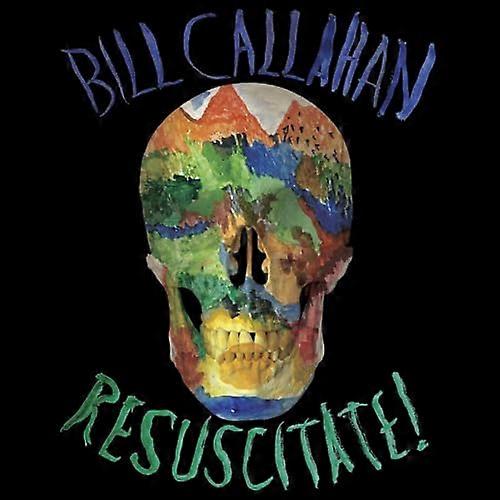 Callahan, Bill - Resuscitate! [VINYL]