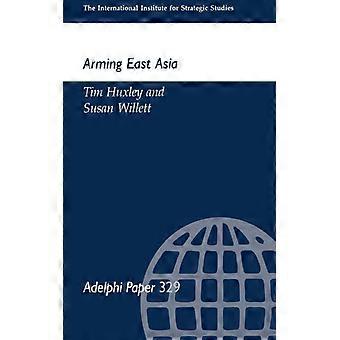 Arming East Russia - Tim Huxley - Paperback - English Book - History