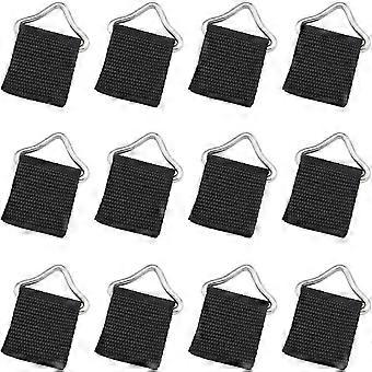 Steel Triangle Buckle Trampoline Accessories, Trampoline Triangle Buckle 10pack