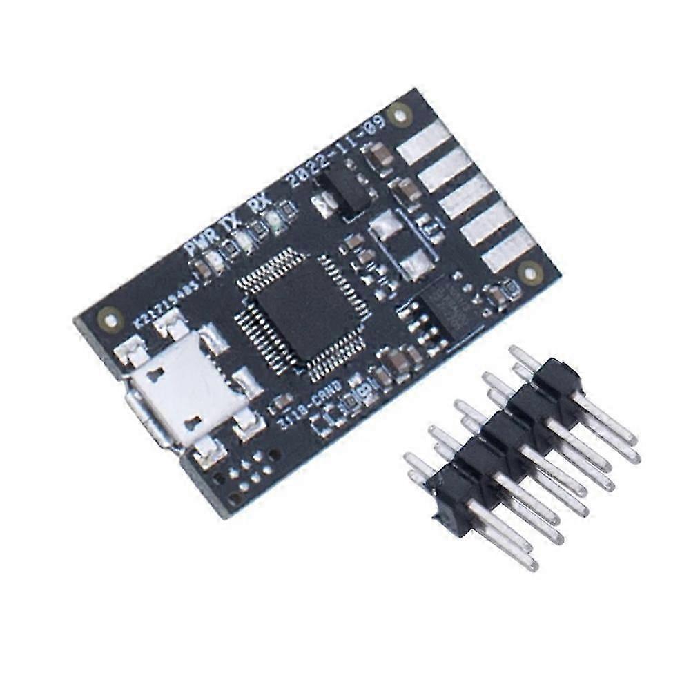 CANdleLight USB to Can Module CAN Bus Analyzer CAN Debug Adapter LED Indicator compatible with Open Source CAN Protocol Analysis