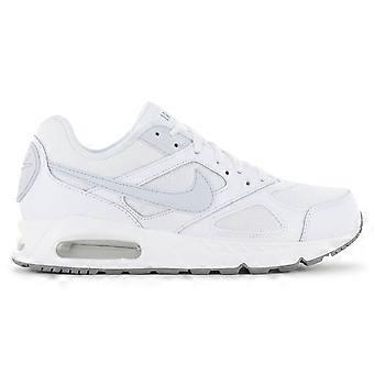 Nike Air Max IVO - Women's Sneakers Shoes White 580519-105