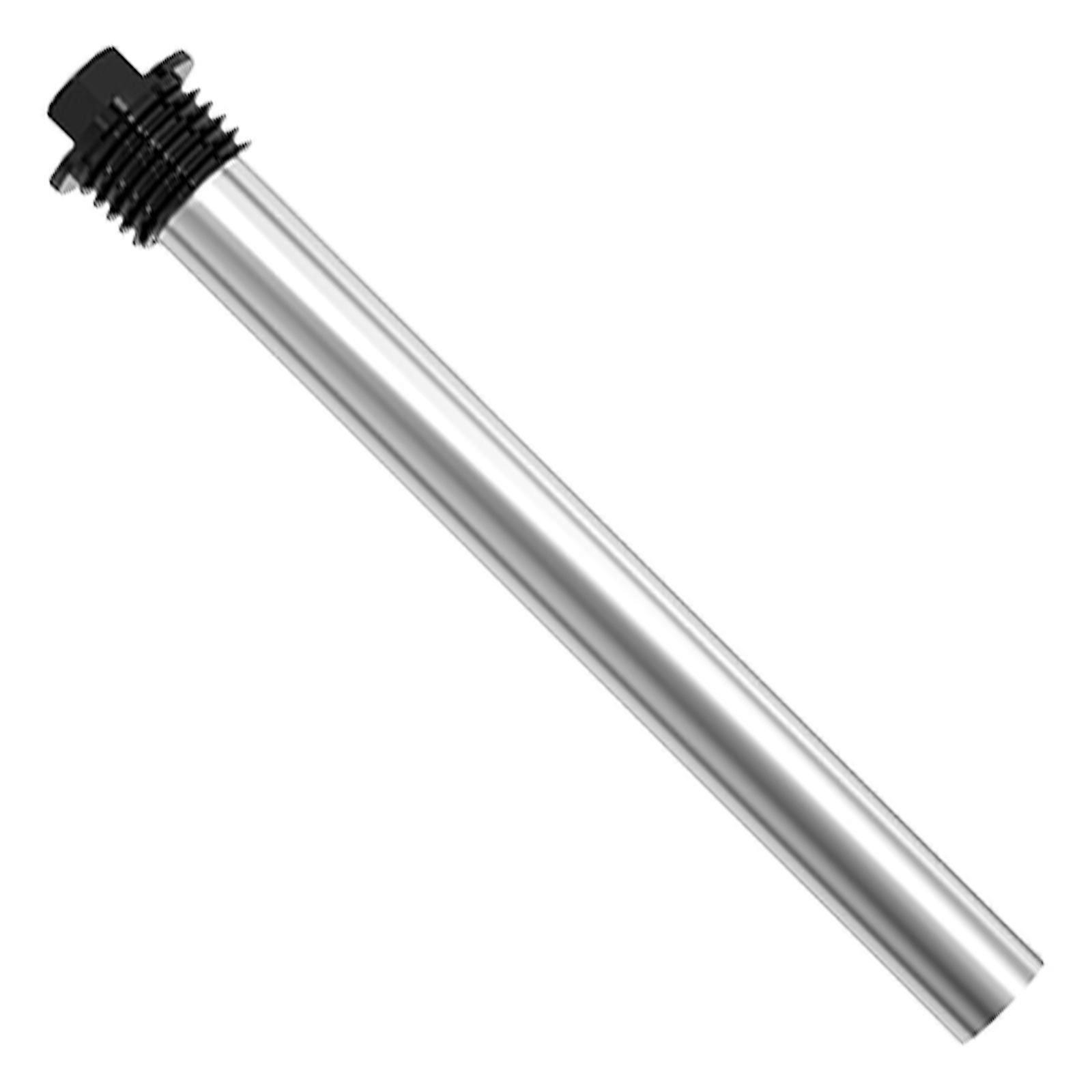 Anodes de remplacement en magnésium pour chauffe-eau électriques 40L/50L/60L/80L/100L - Accessoires multicolores