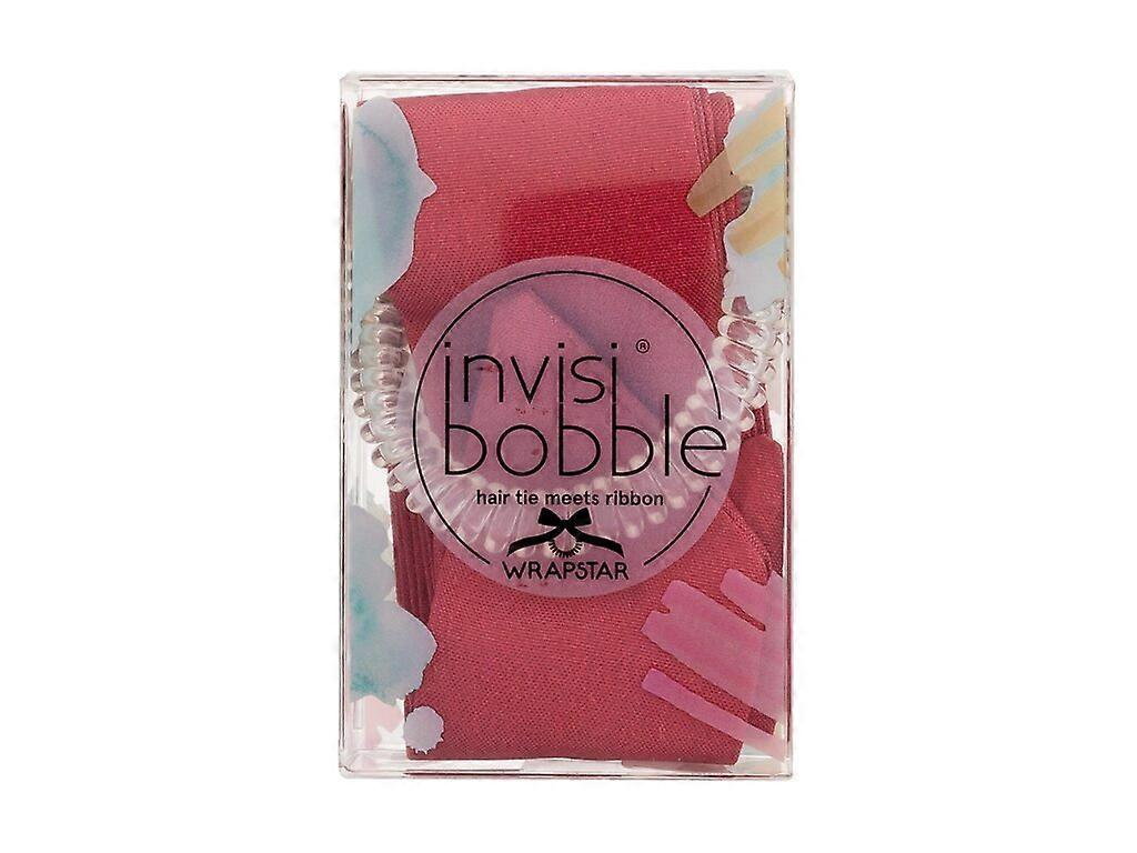 InvisiBobble Wrapstar Machu Peachu