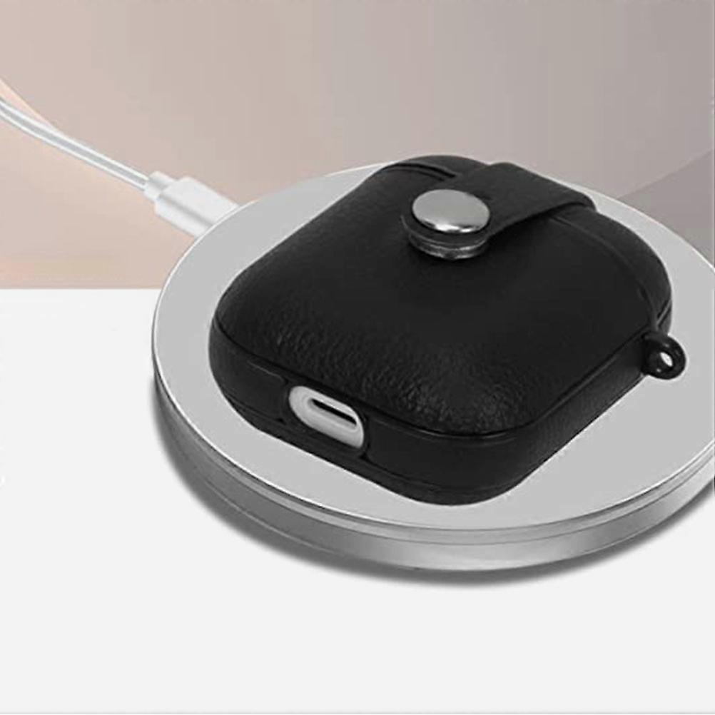 Protective Wireless Earphone Case for Protective Use