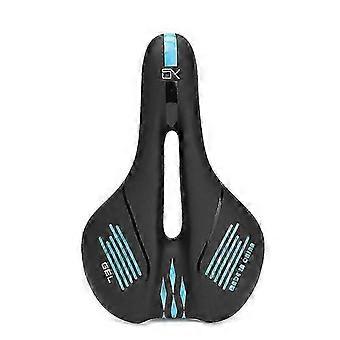 Fietszadelpennen, mountainbikezadelkussen, sponszadeltas, verdikt racefietszadelkussen 25-26 inch