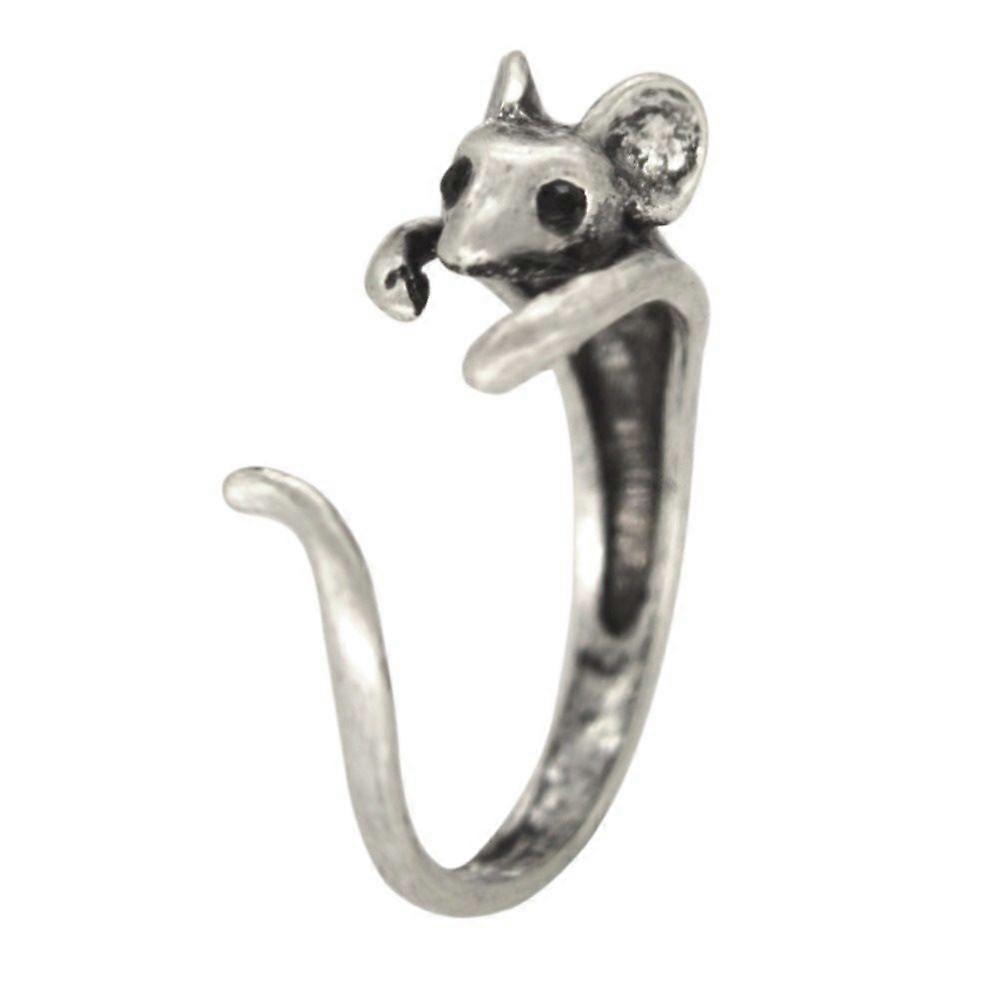 (Verjaardagscadeau) Ring (Stijl 8)
