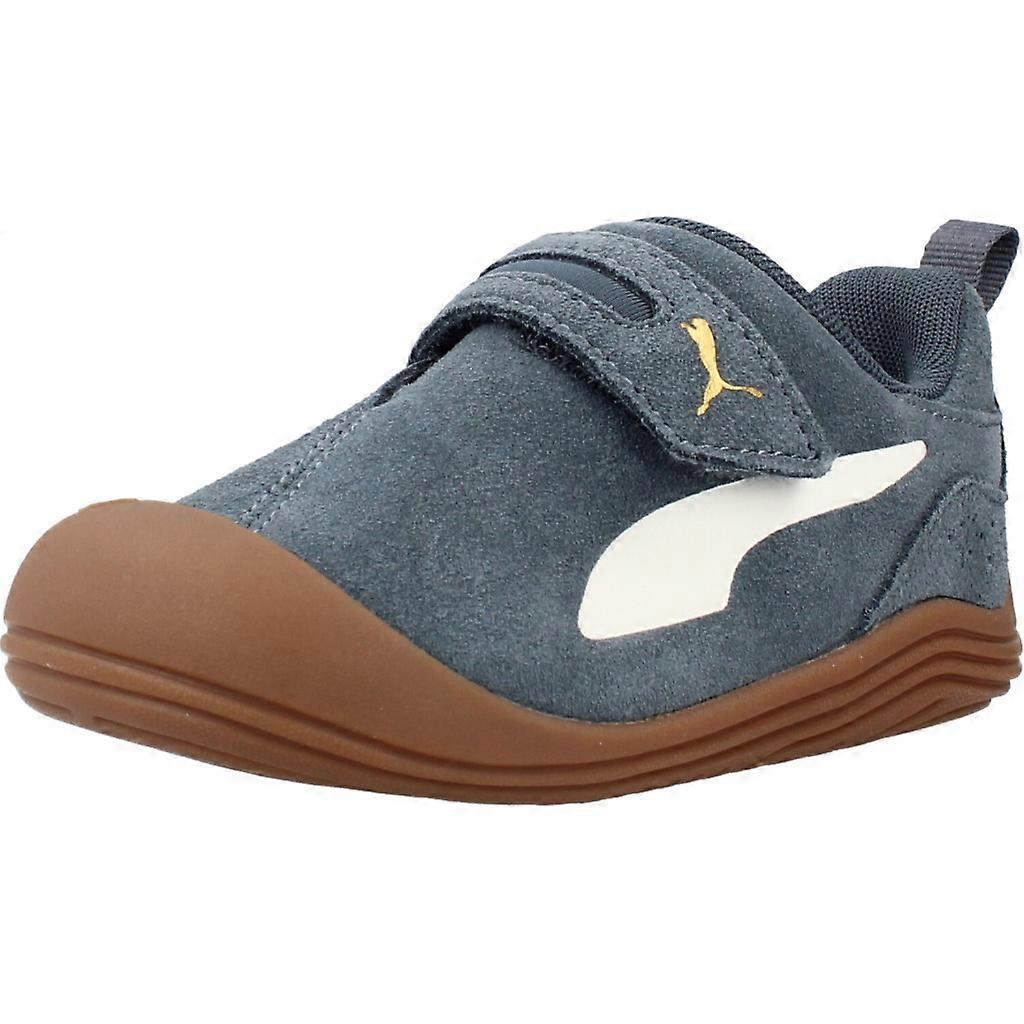 Tênis Puma Kitten Premium V Inf