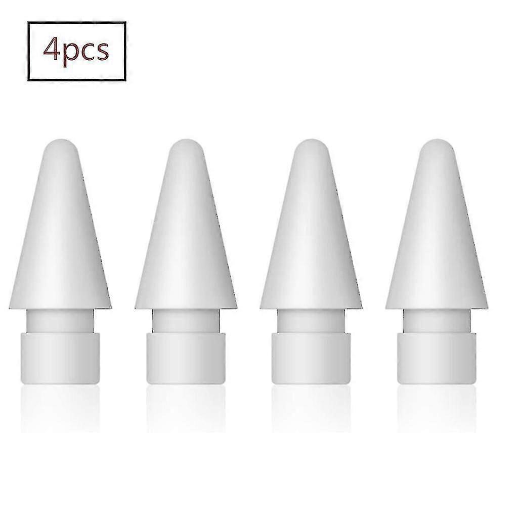 Compatible With Apple Pencil Tips 4-pcs