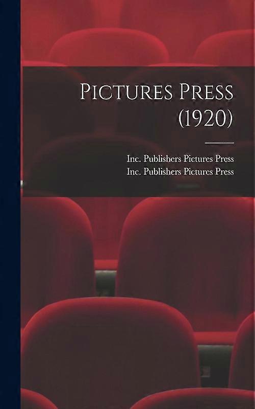 Pictures Press 1920