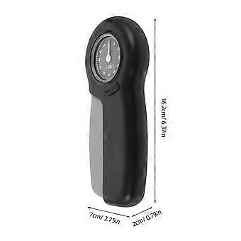 Hand Grip Dynamometer Grip Exerciser for Sports Use 2Pcs Device