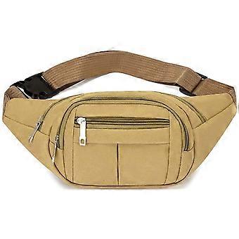 Waist Pack for Men and Women