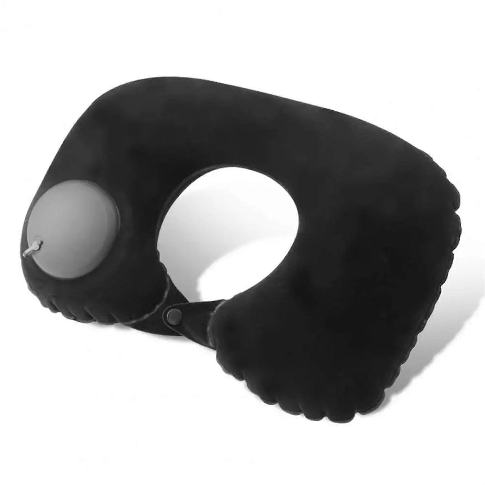 Waterproof Inflatable Travel Pillow