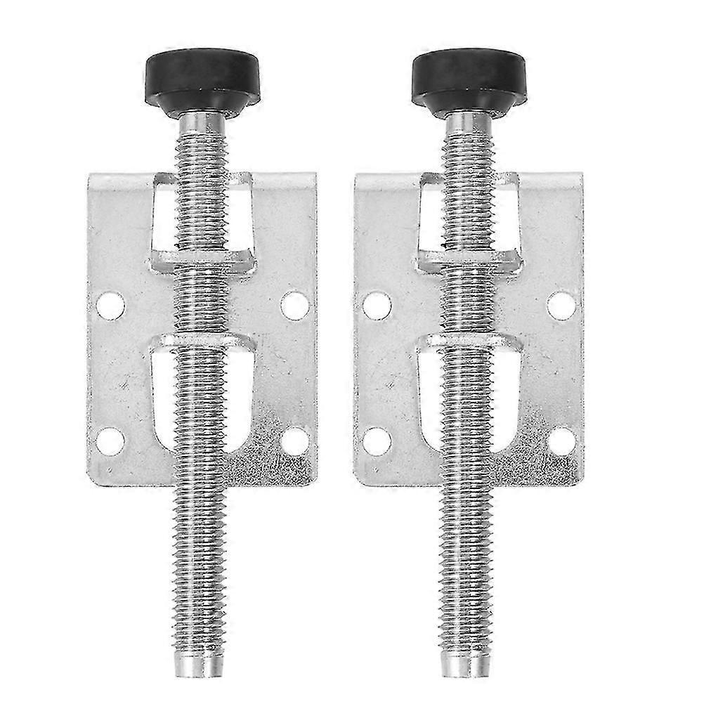 Wardrobe Leveling Feet, Durable Table Leg Adjusters, Simple Installation Without Tools