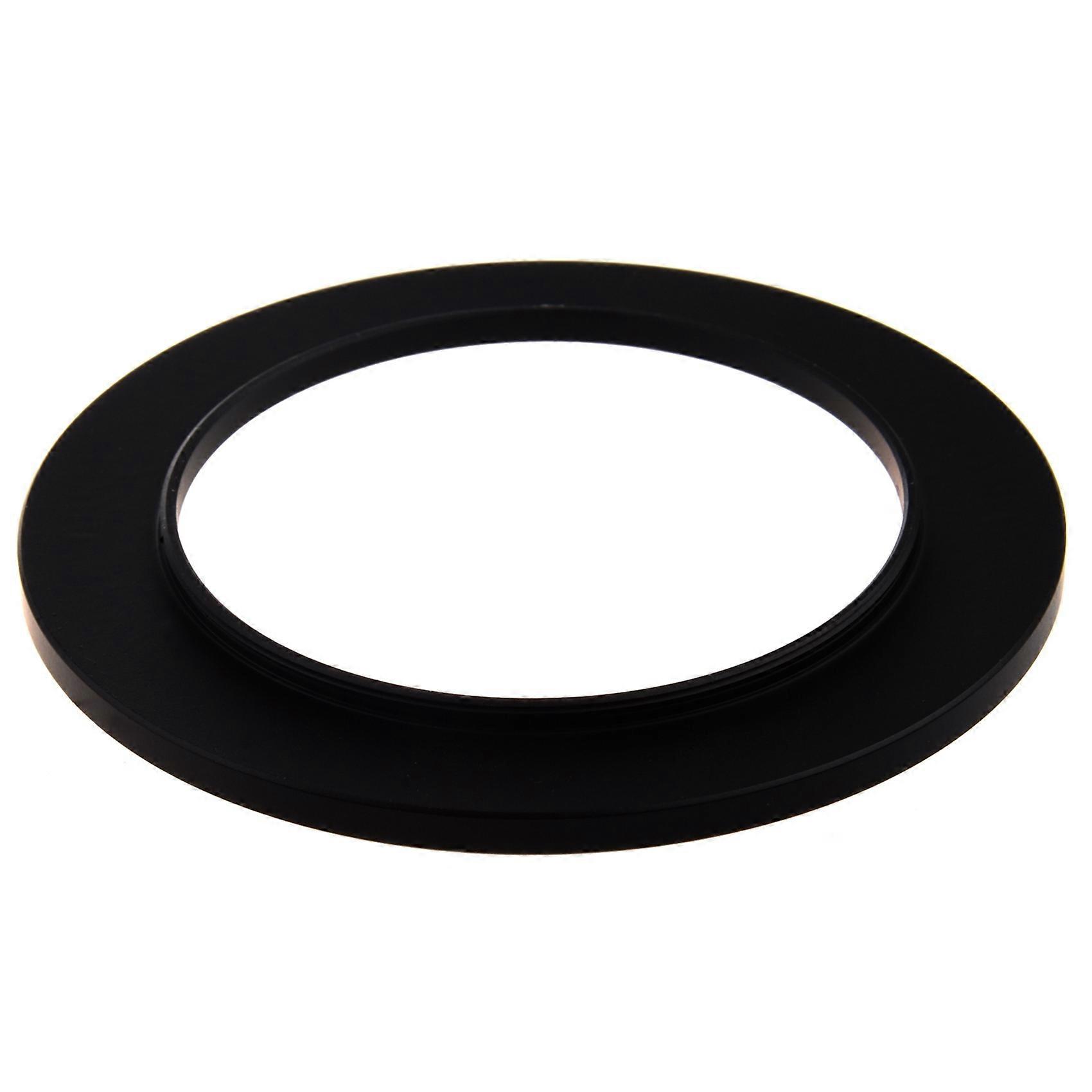 2X Step Up Ring 58-77mm Lens Filter Size Adapter