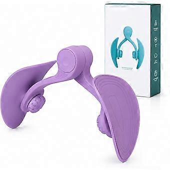 Thigh Trainer, 35lb Pelvic Floor Exercise Devices Kegel Exerciser