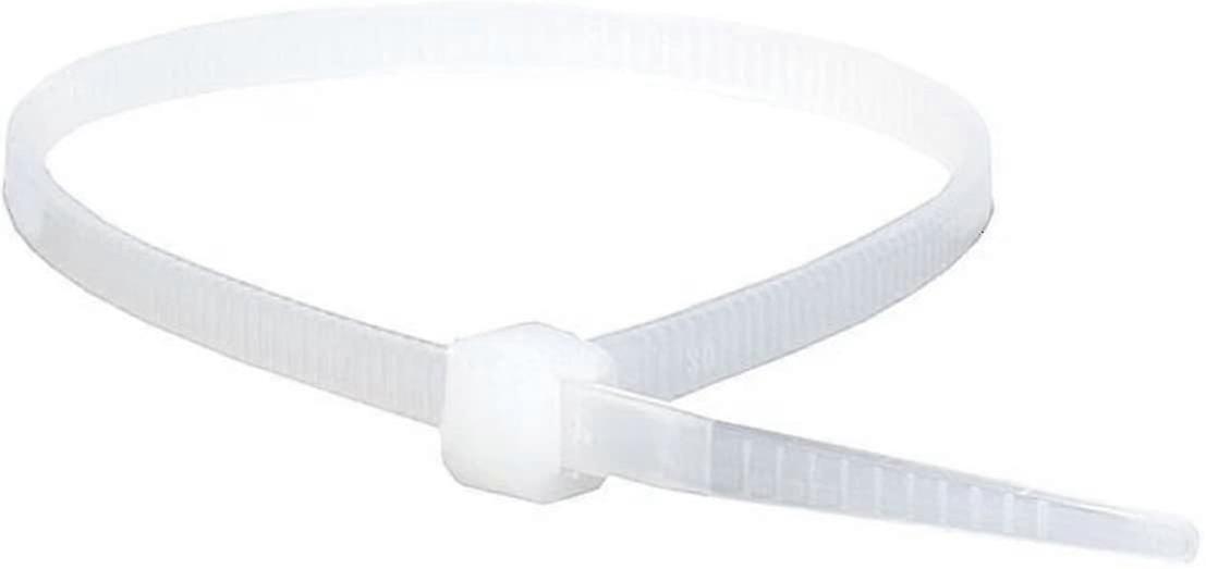Cable Ties Zip Ties 100pcs