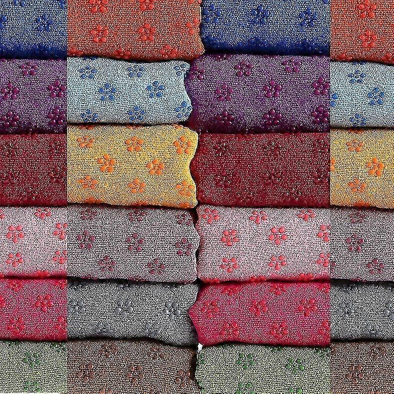 Yoga Pilates Mats with Mesh Bag