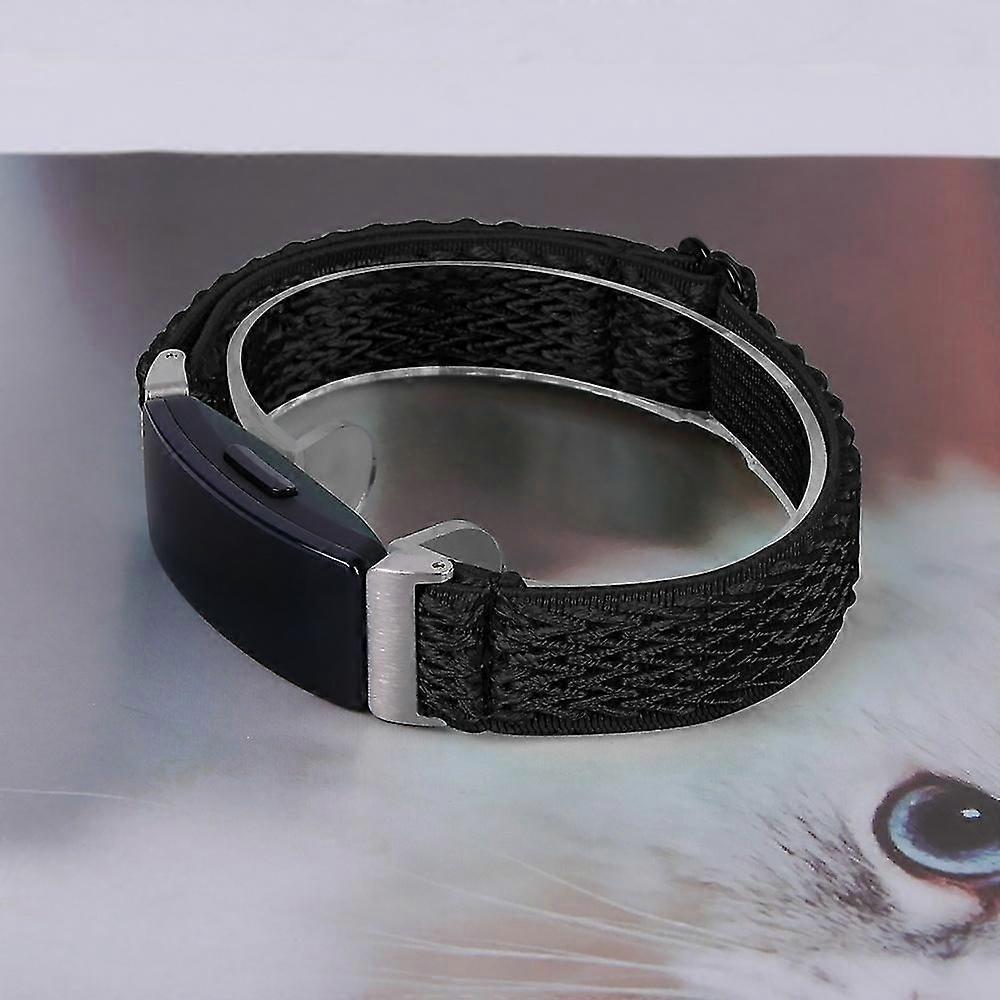 Fitbit Inspire 3 Wave Braided Nylon Strap