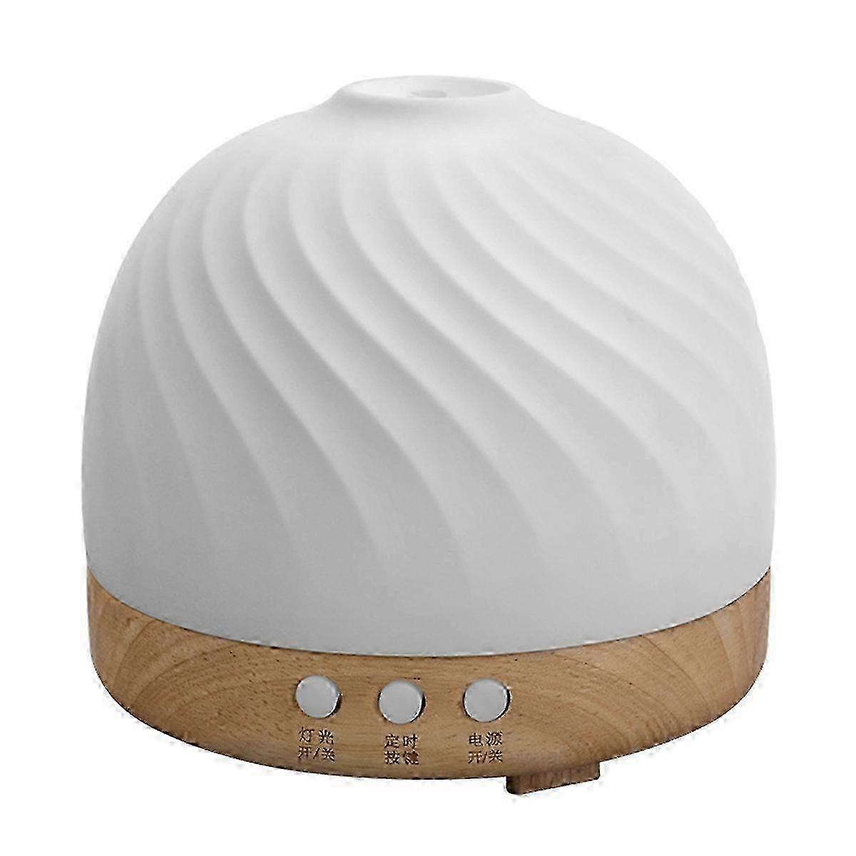 Aromatherapy Machine Essential Oil Diffuser Air Humidifier EU Plug