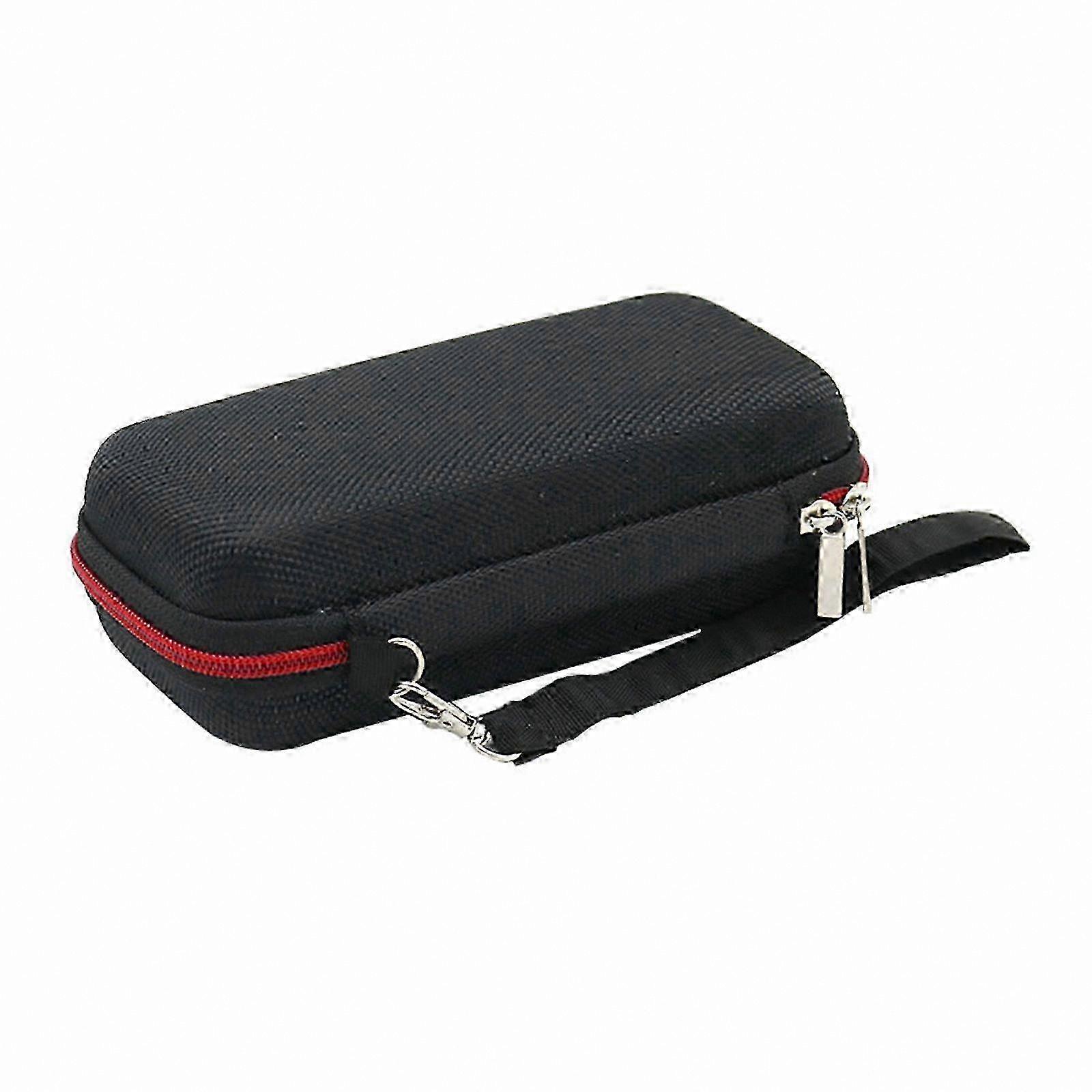 Compact EVA Recorder Protection Case