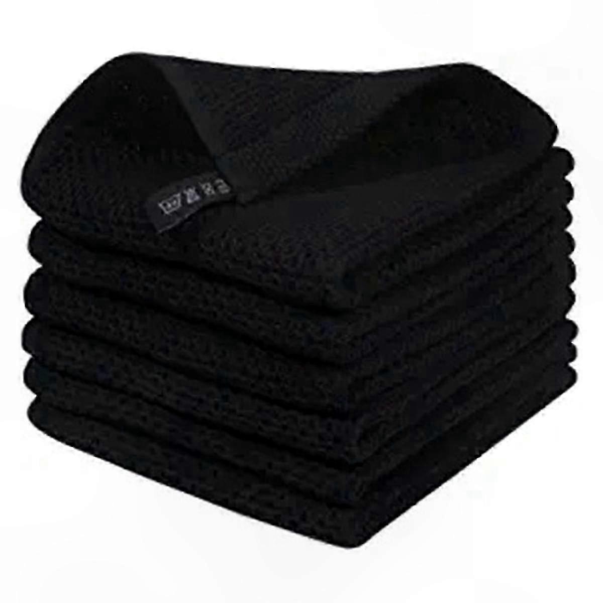 Quick Drying 100% Cotton Dish Towels
