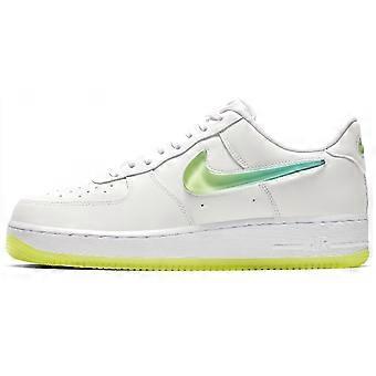 Nike Air Force 1 Low Jelly Swoosh White AT4143-100