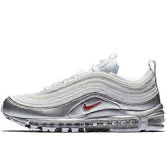 Nike Air Max 97 Silver White AT5458-100