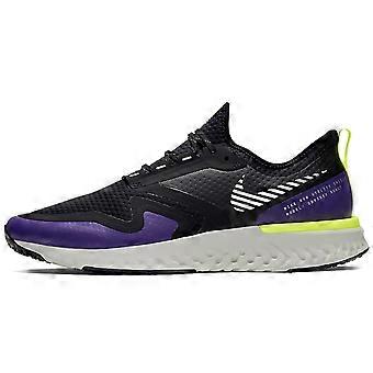 Nike Odyssey React Shield 2 Svart Lila BQ1671-002