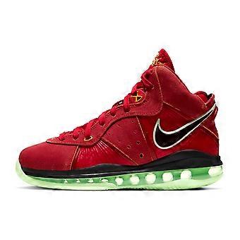Nike LeBron 8 Gym Red Black DH3236-600