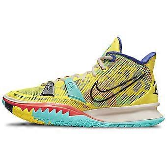 Nike Kyrie 7 Ep '1 World 1 People' CQ9327-700