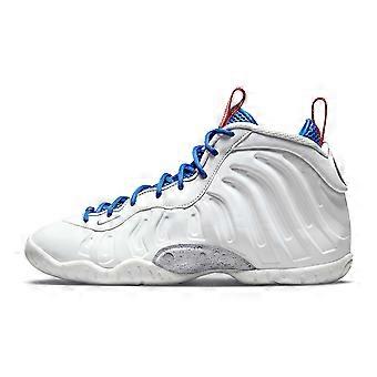 Nike Little Posite One USA Moon GS DJ4024-001