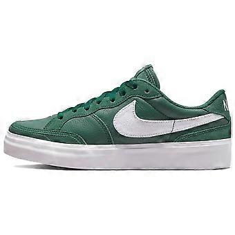 Nike SB Pogo Plus Premium Gorge Green da donna DQ5127-300